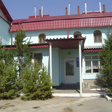 Zhibek Zholy Hotel Asztana Kültér fotó