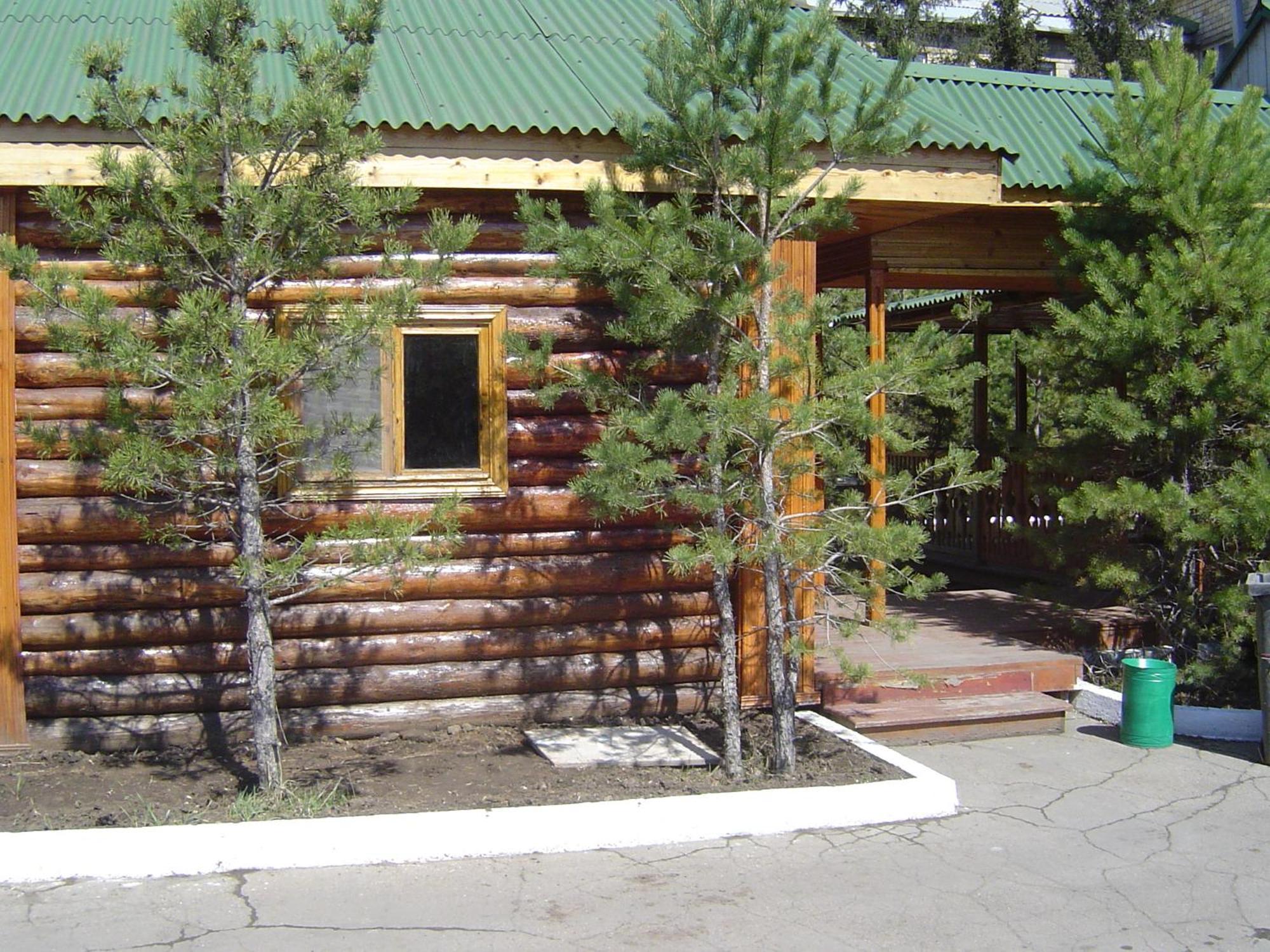 Zhibek Zholy Hotel Asztana Kültér fotó