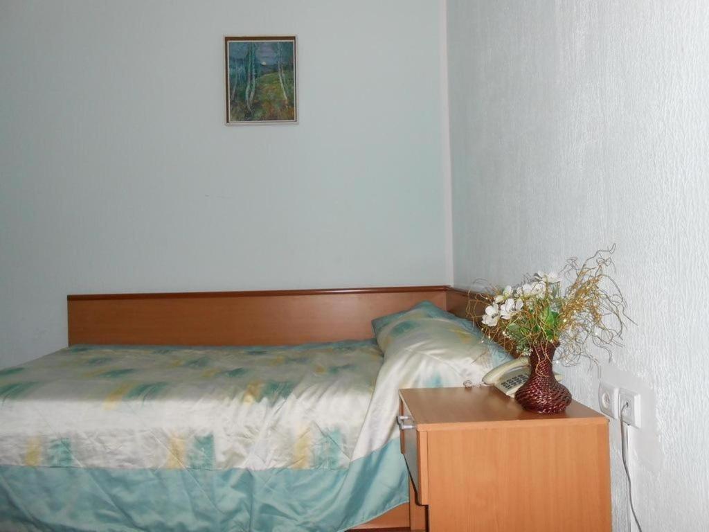 Zhibek Zholy Hotel Asztana Szoba fotó
