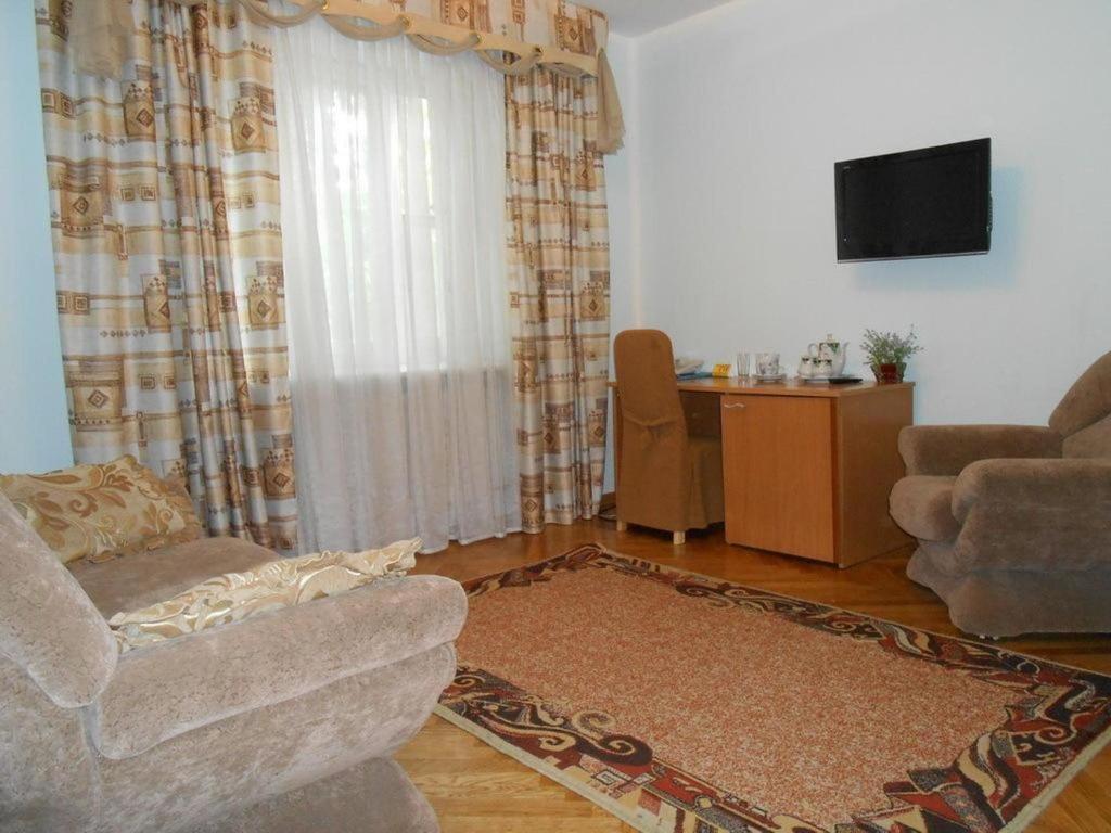 Zhibek Zholy Hotel Asztana Szoba fotó