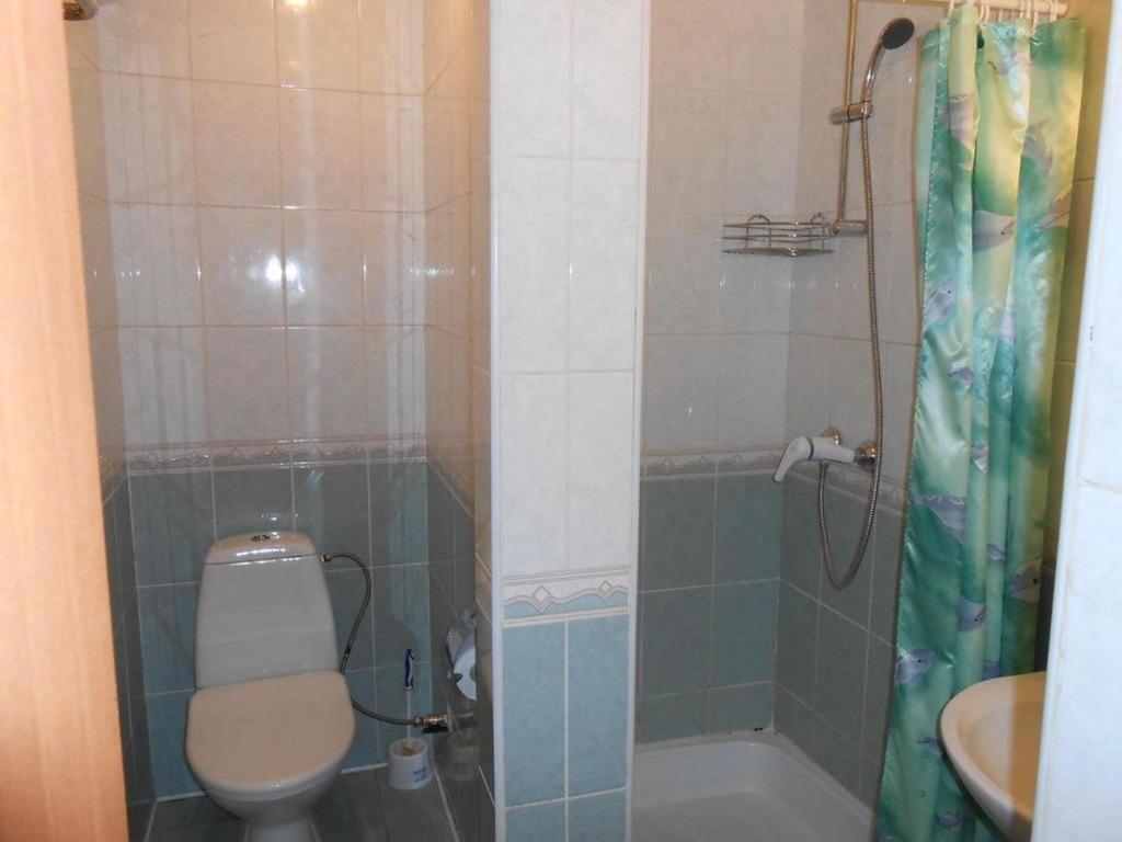 Zhibek Zholy Hotel Asztana Szoba fotó